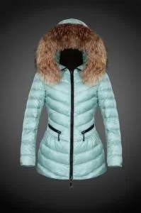 2020 秋冬 高級感を引き立てる MONCLER モンクレール レディース ダウンジャケット8806