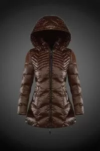 2020 秋冬 MONCLER モンクレール 大人のおしゃれに レディース ダウンジャケット8821