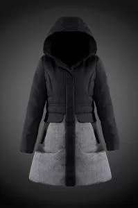 2020 秋冬 濡れによる保温力の低下を防ぎ MONCLER モンクレール レディース ダウンジャケット8812