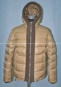 人気が爆発 MONCLER モンクレール 201314秋冬 ダウンジャケット