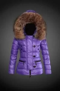 2020 秋冬 完売品 MONCLER モンクレール フードづき レディース ダウンジャケット8813