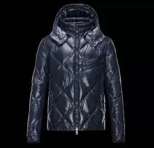 大人のおしゃれに 2020秋冬 MONCLER モンクレール ダウンジャケット