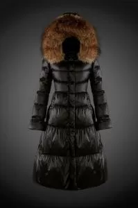 2020 秋冬 細部にこだわったデザインMONCLER モンクレール レディース プレミアムダウンコート8809