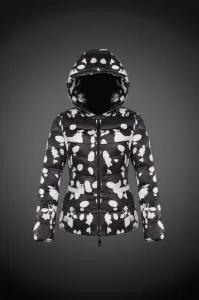 2020 秋冬 MONCLER モンクレール ボディラインにぴったり レディース ダウンジャケット8827