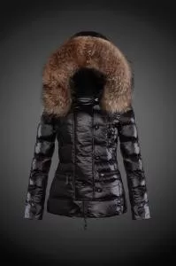 2020 秋冬 ◆モデル愛用◆ MONCLER モンクレール フードづき レディース ダウンジャケット8813