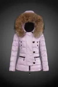 2020 秋冬 首胸ロゴ MONCLER モンクレール フードづき レディース ダウンジャケット8813