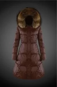 2020 秋冬 落ち着いた感覚 MONCLER モンクレール 腰の括れ レディース ダウンジャケット8814
