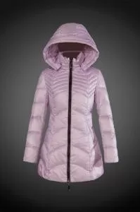 2020 秋冬 MONCLER モンクレール ◆モデル愛用◆ レディース ダウンジャケット8821