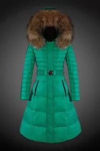 2020 秋冬 最旬アイテム MONCLER モンクレール 腰の括れ レディース ダウンジャケット8815