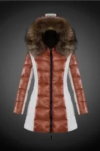 2020 秋冬 上質 MONCLER モンクレール フード付 レディース ダウンジャケット8819