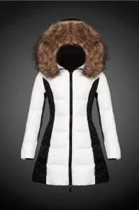 2020 秋冬 ブランド MONCLER モンクレール フード付 レディース ダウンジャケット8819