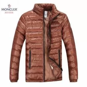 売れ筋 2020秋冬 MONCLER モンクレール 綿入れ 4色可選 軽量綿入れ