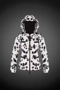 2020 秋冬 MONCLER モンクレール 超美シルエット レディース ダウンジャケット8827