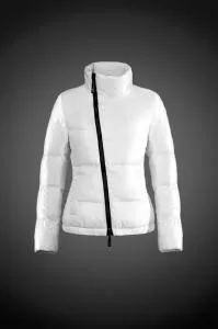 2020 秋冬 MONCLER モンクレール 肌触り柔らかく レディース ダウンジャケット8828