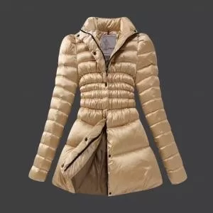 2020 秋冬 MONCLER モンクレール 身体を保温できる レディース ダウンジャケット6026