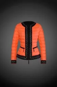 2020 秋冬 MONCLER モンクレール 防風性に優れ レディース ダウンジャケット8829
