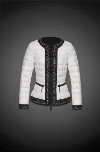 2020 秋冬 MONCLER モンクレール 程よい光沢感がある レディース ダウンジャケット8829