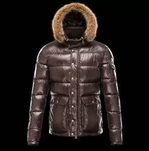 大人のおしゃれに 2020秋冬 MONCLER モンクレール ダウンジャケット