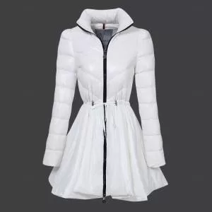 2020 秋冬 MONCLER モンクレール 防風効果いい レディース ダウンジャケット6021