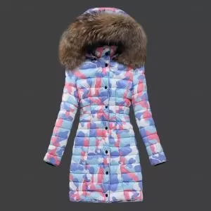 2020 秋冬 MONCLER モンクレール 快適な着心地をキープ レディース ダウンジャケット6016