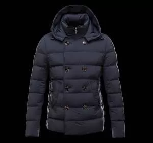 人気激売れ新作 MONCLER モンクレールコピー 大人なカジュアルスタイル　ダウンジャケット