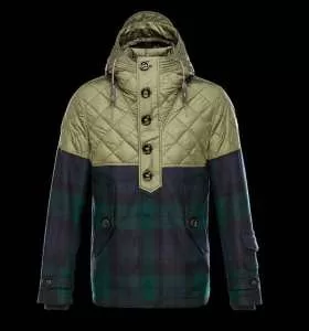 2020秋冬 ◆モデル愛用◆ MONCLER モンクレール ダウンジャケット
