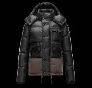 2020秋冬 MONCLER モンクレール 超レア ダウンジャケット