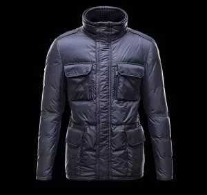 抜群の雰囲気が作れる 2020秋冬 MONCLER モンクレール ダウンジャケット