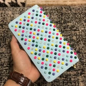 格好良いアイテム クリスチャンルブタン Christian Louboutin ビジネスケース 2020人気の主流アイテム