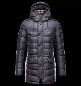 2020秋冬 MONCLER モンクレール美品 ダウンジャケット