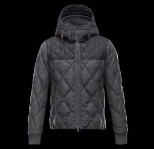2020秋冬 抜群の雰囲気が作れる MONCLER モンクレール ダウンジャケット