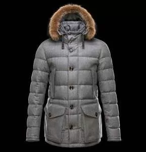 2020秋冬 希少 MONCLER モンクレール ダウンジャケット