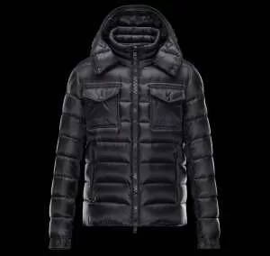 2020秋冬 MONCLER モンクレール 個性派 ダウンジャケット