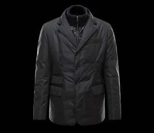 高級感溢れるデザイン 2020秋冬 MONCLER モンクレール ダウンジャケット