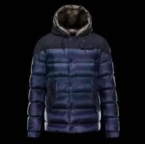 2020秋冬 MONCLER モンクレール ダウンジャケット 美品