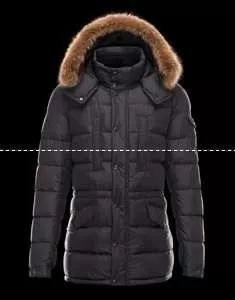 高級感演出 201314秋冬 MONCLER モンクレール ダウンジャケット