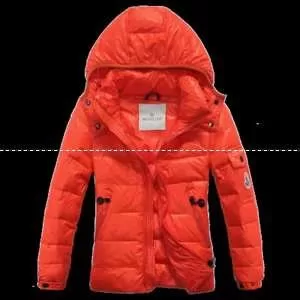モンクレール MONCLER 201314秋冬新作 ダウンジャケット 子供用 RED