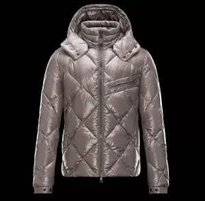 2020秋冬 MONCLER モンクレール 個性派 ダウンジャケット