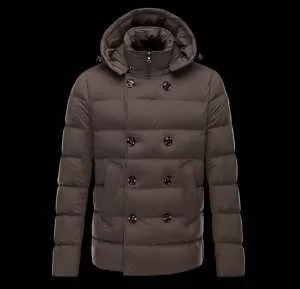 首胸ロゴ 2020秋冬 MONCLER モンクレール ダウンジャケット