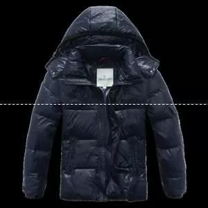 モンクレール MONCLER 201314秋冬新作 ダウンジャケット 子供用 NAVY