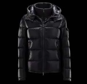 希少 2020秋冬 MONCLER モンクレール ダウンジャケット