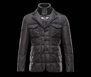 2020秋冬 ◆モデル愛用◆ MONCLER モンクレール ダウンジャケット