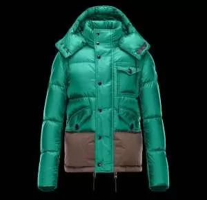 贈り物にも◎ 2020秋冬 MONCLER モンクレール ダウンジャケット