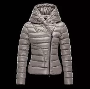 大人のおしゃれに 2020秋冬 MONCLER モンクレール ダウンジャケット
