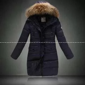 201314秋冬特選新作 3色可選 女性用 ジャケット MONCLER ダウンジャケット