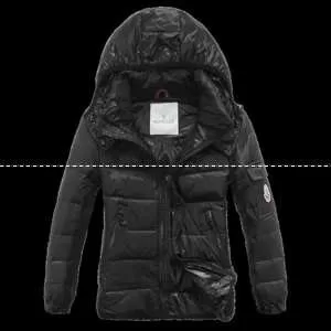 モンクレール MONCLER 201314秋冬新作 ダウンジャケット 子供用 BLACK