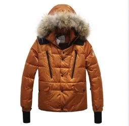 人気激売れ新作 MONCLER モンクレール ダウンジャケット