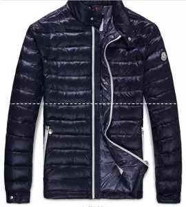 最新作 MONCLER モンクレール 201314秋冬 ダウンジャケット NAVY