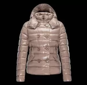 2020秋冬 MONCLER モンクレール 存在感◎ ダウンジャケット