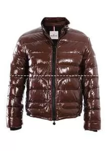 新作登場 MONCLER モンクレール 201314秋冬 ダウンジャケット ブラウン